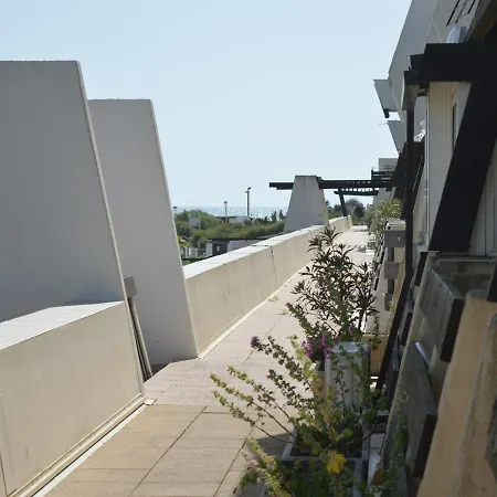 Studio Cap D'Agde Naturisme, 1 Piece, 2 Personnes - Fr-1-249A-16 Apartment *