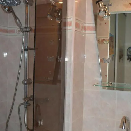 Studio Cap D'Agde Naturisme, 1 Piece, 2 Personnes - Fr-1-249A-16 * Agde